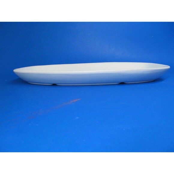 Frankoma GP Rectangle Tray Platter 11.5" x 7"  Excellent condition - Picture 6 of 12